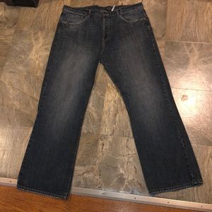 Buffalo David Bitton  Jeans 38 x 32